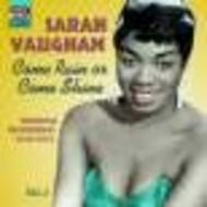 Sarah Vaughan - Come Rain or Come Shine