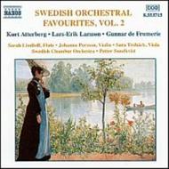 Swedish Orch.Favourites vol. 2
