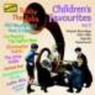 Children�s Favourites vol.2 - Original Recordings 1933-52