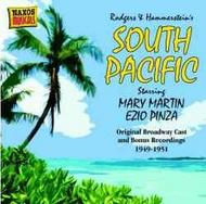 South Pacific