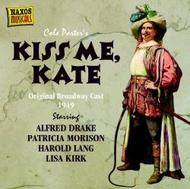 Cole Porter - Kiss Me, Kate (Original Broadway Cast) (1949) / Let�s Face It (1941)