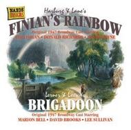 Loewe & Lane - Brigadoon & Finnigan�s Rainbow