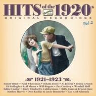 Hits of the 1920�s vol.2 (1921-23)