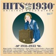 Hits Of The 1930�s vol.2 (1931-33)