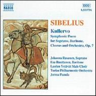 Sibelius - Kullervo