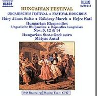 Hungarian Festival