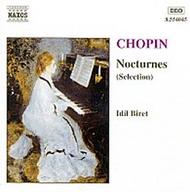 Chopin - Nocturnes