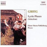 Grieg - Lyric Pieces