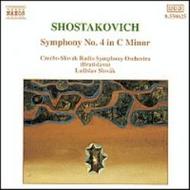 Shostakovich - Symphony No. 4