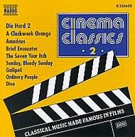 Cinema Classics vol. 2