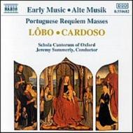 Lbo, Cardoso - Requiem Masses