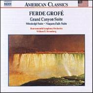 Grofe - Grand Canyon Suite