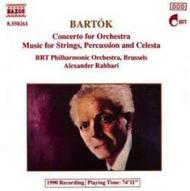 Bartok - Concerto for Orchestra