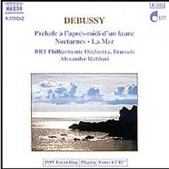 Debussy - La Mer