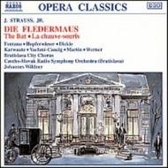 J. Strauss II - Die Fledermaus