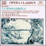Bellini - La Sonnambula