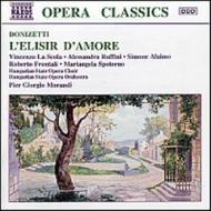 Donizetti - LElisir damore