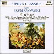 Szymanowski - King Roger 