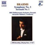 Brahms - Symphony No.3