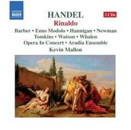 Handel - Rinaldo