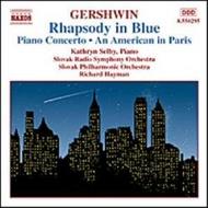 Gerswin - Rhapsody In Blue
