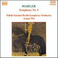 Mahler - Symphony no.5