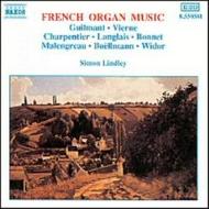 French Organ Music