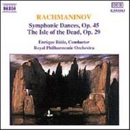 Rachmaninov - Symphonic Dances