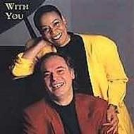 With You: Roberta Alexander sings Broadway songs