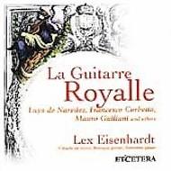 La Guitarre Royale | Etcetera KTC1199