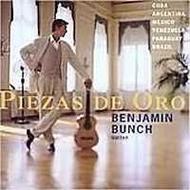 Benjamin Bunch: Piezas de Oro (Pieces of Gold)