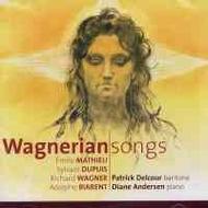 Wagnerian Songs