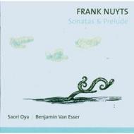 Frank Nuyts - Sonatas & Prelude