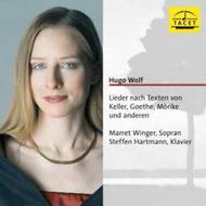 Wolf - Lieder