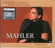 Mahler - Symphony no.7