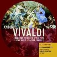 Vivaldi - Music for the Chapel of the Pieta