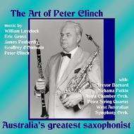 The Classical Saxophone 