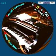 Ronald Stevenson - Passacaglia on DSCH 