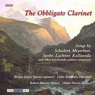 The Obbligato Clarinet