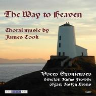 The Way to Heaven 