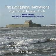 The Everlasting Habitations 