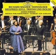 Wagner: Tannhuser Overture; Siegfried-Idyll; Tristan und Isolde