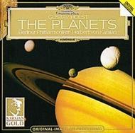 Holst: The Planets