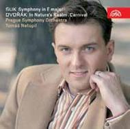 Suk - Symphony in E / Dvorak - Overtures