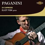 Paganini - 24 Caprices Op.1