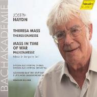 Haydn - Theresa Mass, Mass in Time of War