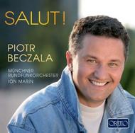 Piotr Beczala: Salut