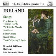 Ireland - Songs
