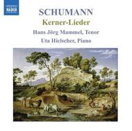 Schumann - Lieder Vol.4