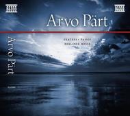 Part - Fratres, Passio, Berliner Messe, etc